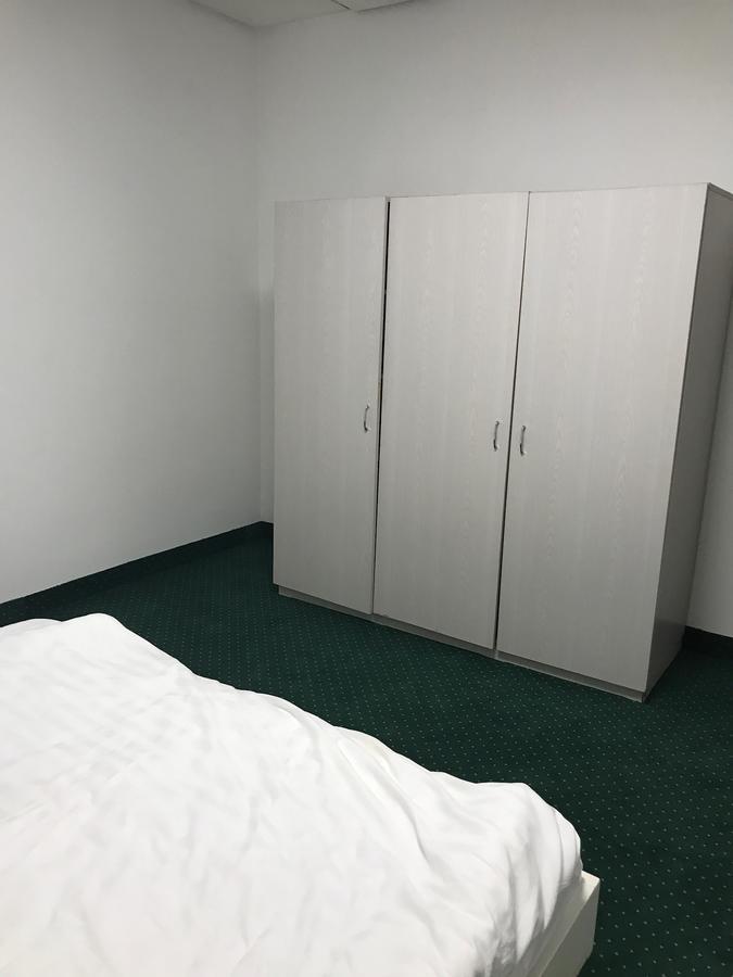 Apartament In Regim Hotelier Bacau Luaran gambar