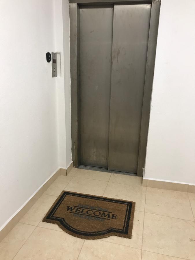 Apartament In Regim Hotelier Bacau Luaran gambar