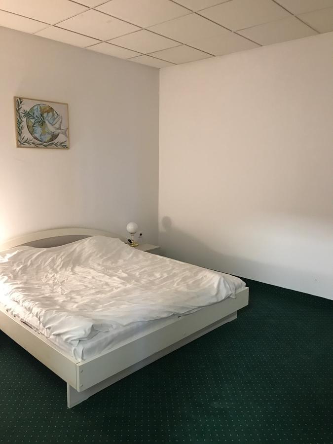 Apartament In Regim Hotelier Bacau Luaran gambar