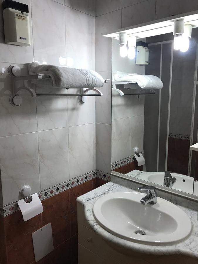 Apartament In Regim Hotelier Bacau Luaran gambar