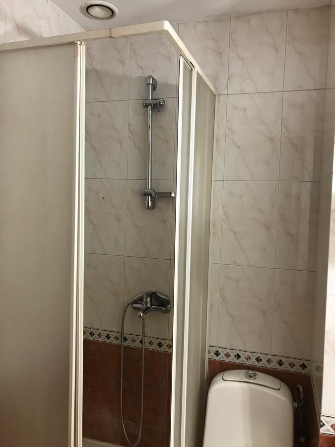 Apartament In Regim Hotelier Bacau Luaran gambar